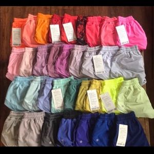 looking for any of these hotty hot shorts!